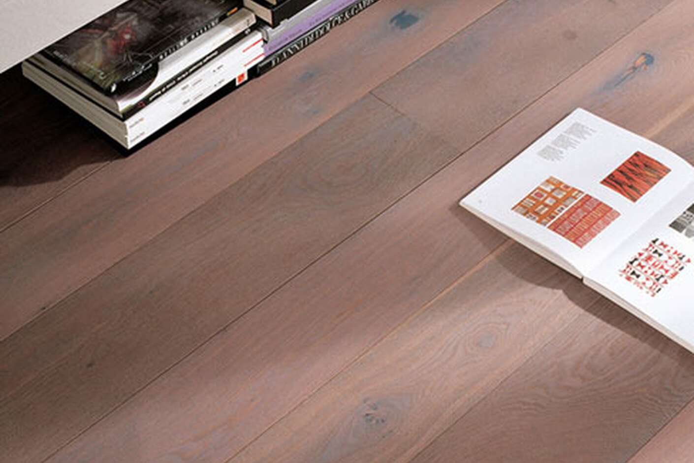 Oak Country Vulcano 1