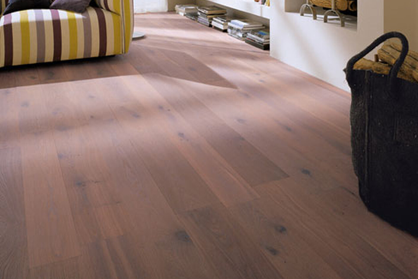 Oak Country Vulcano 2