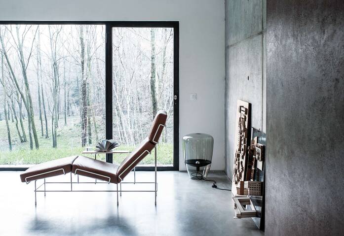 Traffic Chaise Longue 2