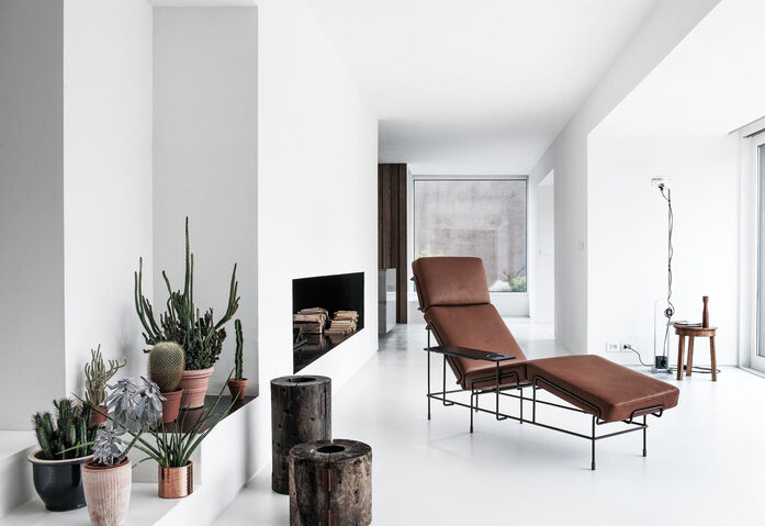 Traffic Chaise Longue 3