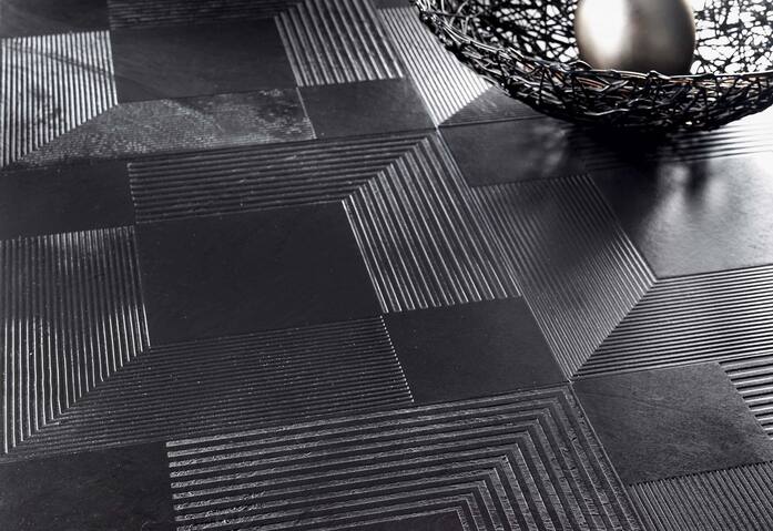 Ardesia Ligure 3D Spazzolato 2