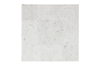 Carrara 3D lucidato  by  Marmo Project