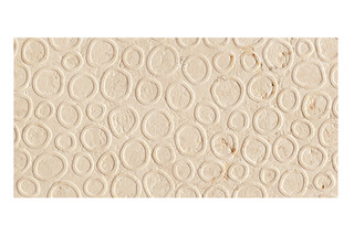 Crema Luna Rugiada spazzolato  von  Marmo Project