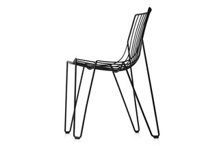 Tio Chair  by  Massproductions