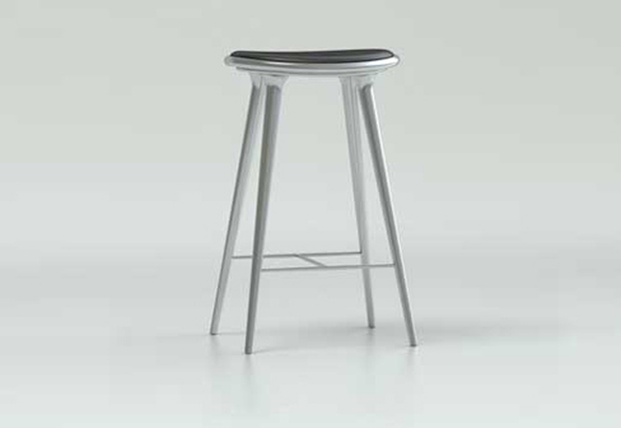 High Stool 2