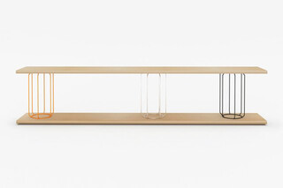 Circus, 1 shelves  von  MATTER