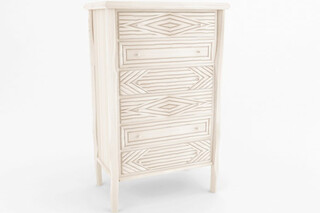 Great camp dresser  by  MATTER