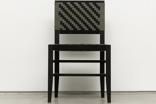 Shaker chair diagonal  by  MATTER