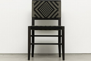 Shaker chair diamond  by  MATTER