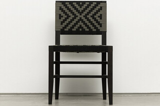 Shaker chair X  by  MATTER