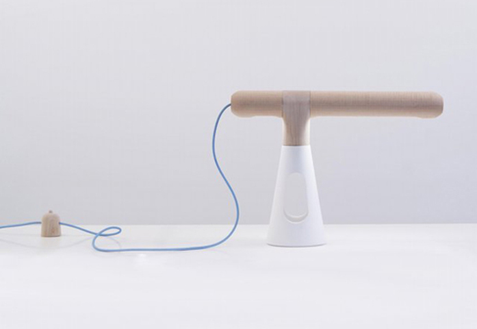Truncheon Task Light 2