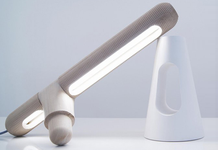 Truncheon Task Light 3