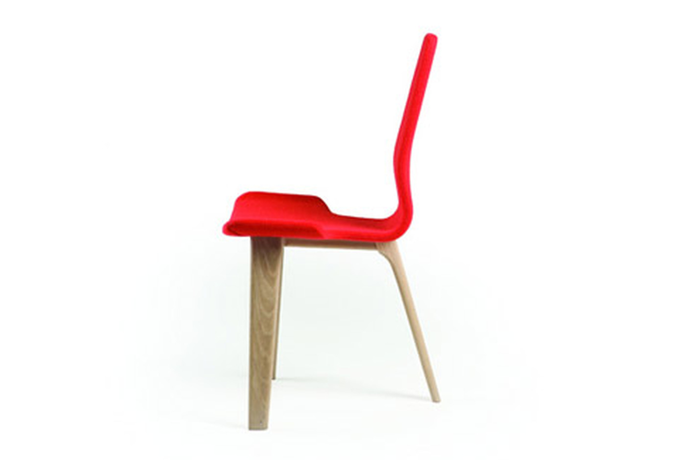 Tapas Chair Upholstered
