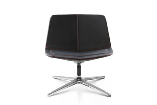 Stratos Lounge L  by  Maxdesign