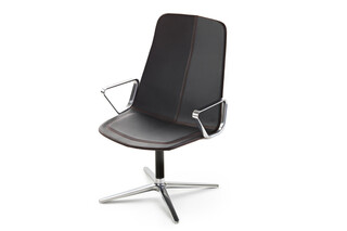 Stratos Lounge MH  by  Maxdesign