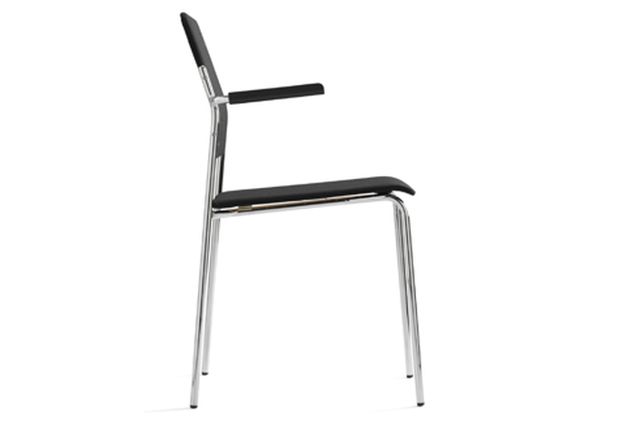 Alonso With Armrests 2