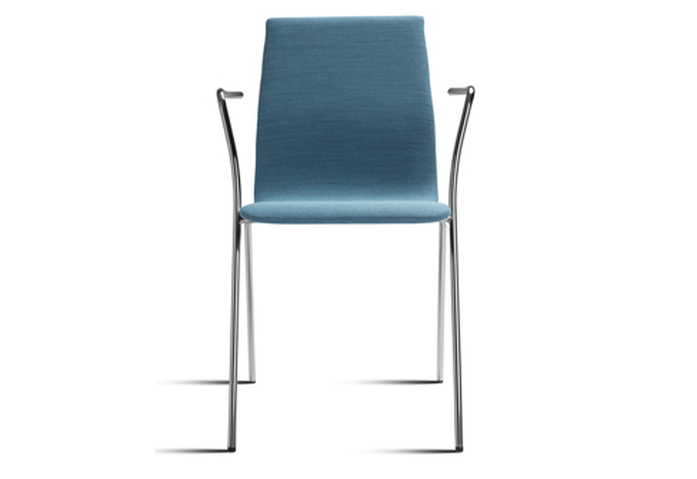 Amanda Chair With Armrests 3