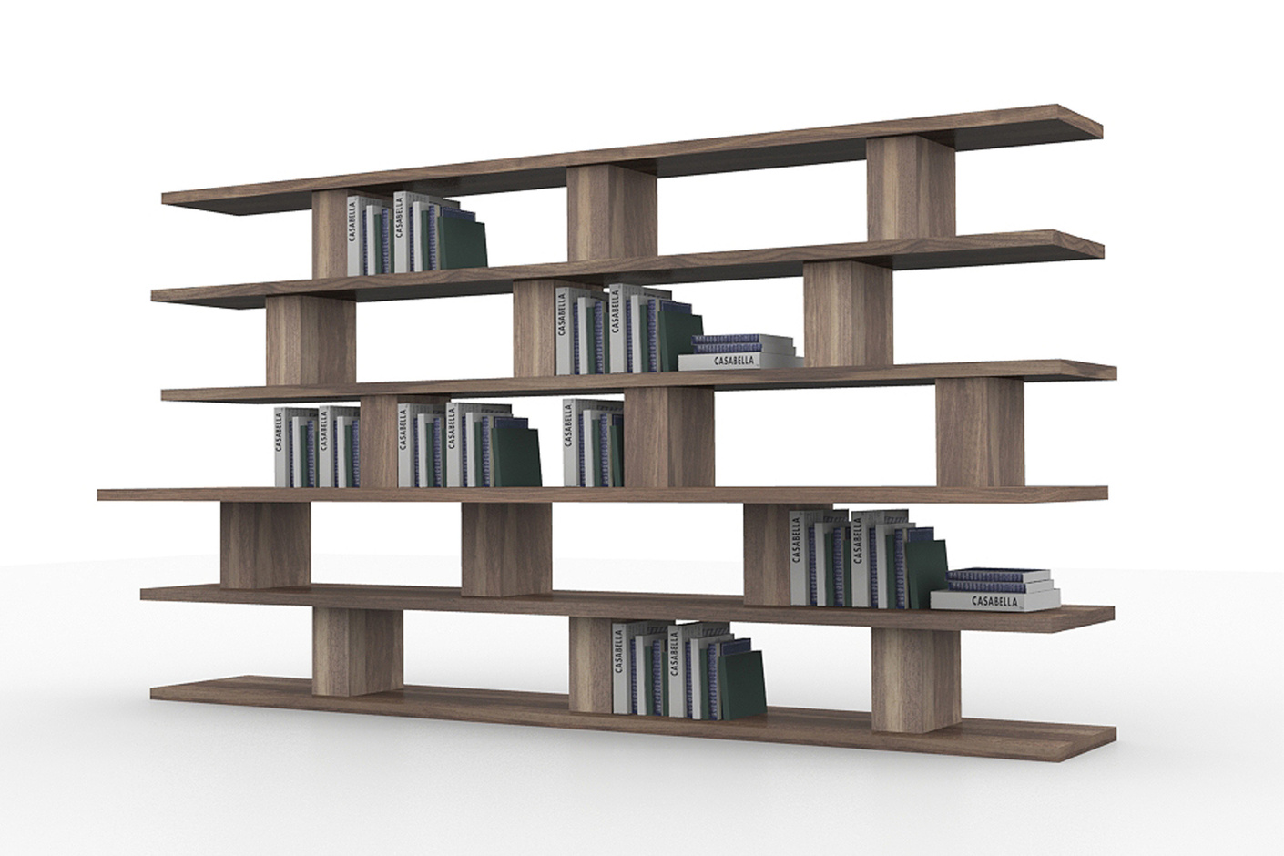 Bookshelf