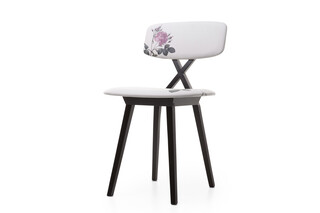 5 o´clock Stuhl  von  Moooi