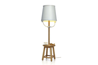 Bucket Stehleuchte  von  Moooi