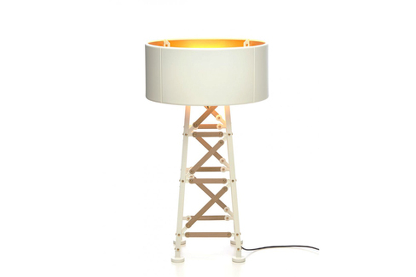 Construction Lamp S