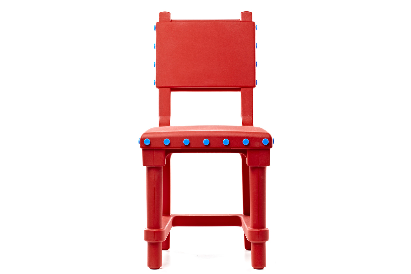 Gothic chair