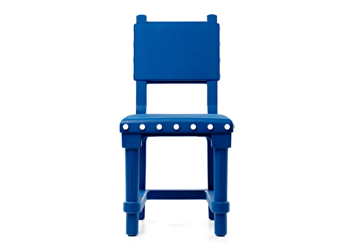 Gothic Chair 2