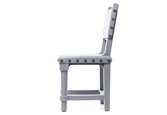 Gothic Chair 4