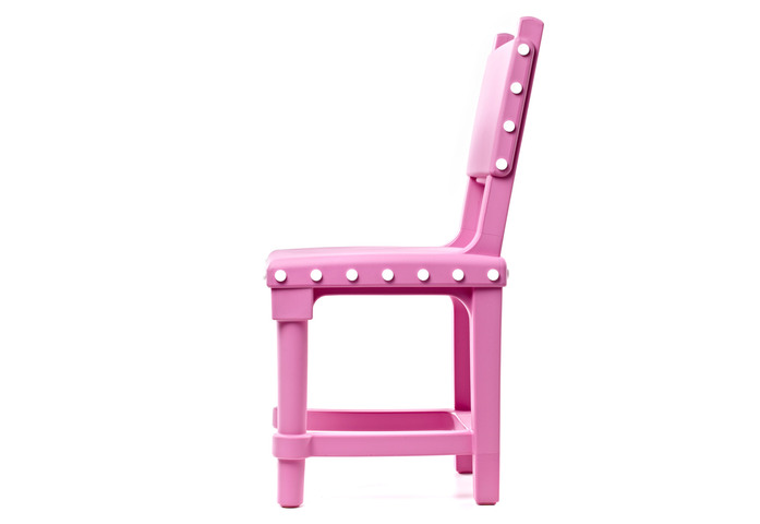 Gothic Chair 5