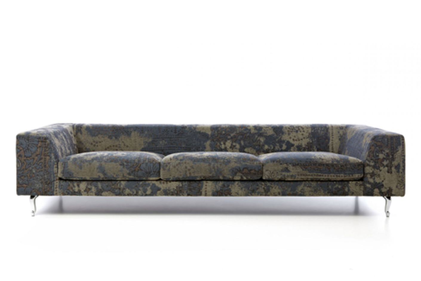 Zliq Sofa 2