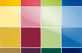 Mosa Colors