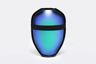 Scarabée vase  von  Moustache