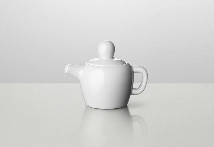 Bulky Milk Jug 2