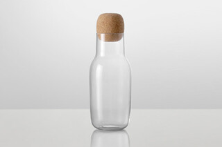 Corky carafe  by  Muuto