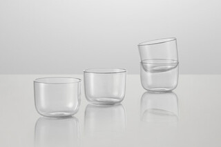Corky glass  by  Muuto