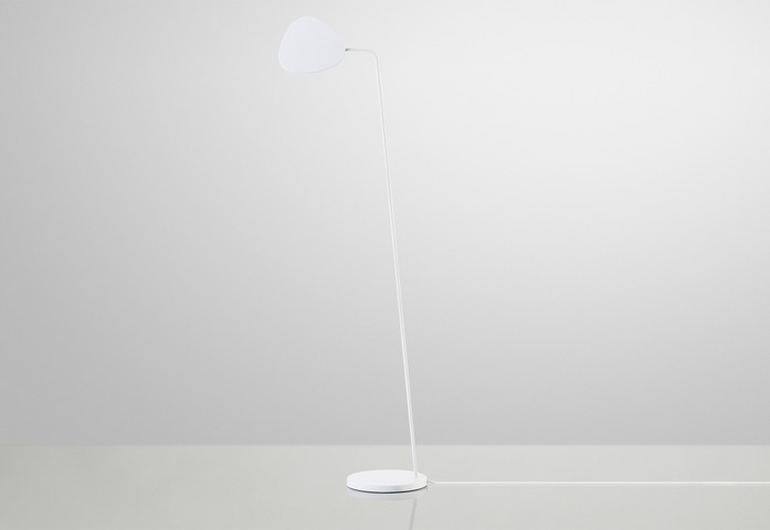 Leaf Lamp Floor 5