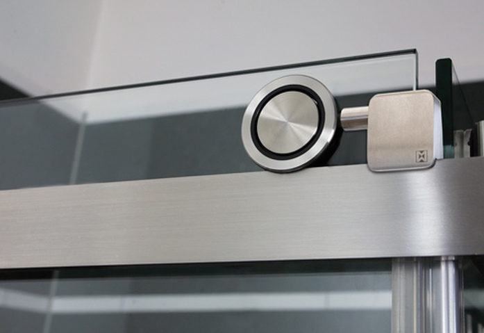 Aqua Shower System 2
