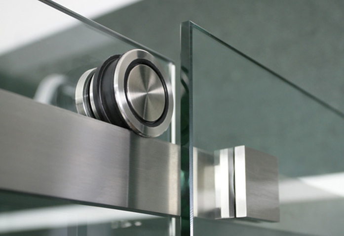 Aqua Shower System 3