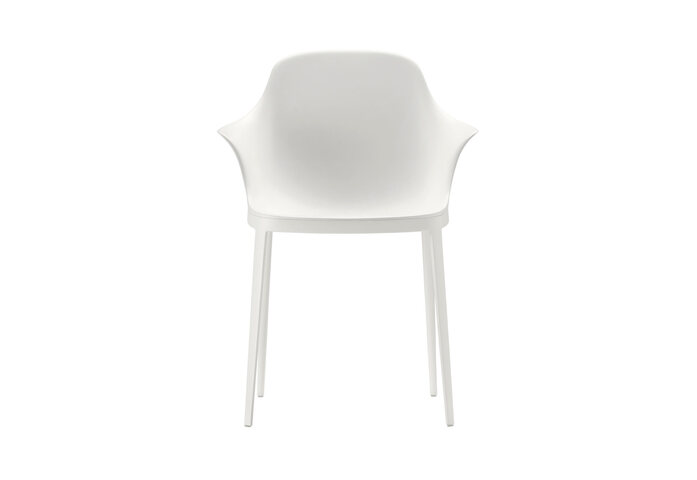 Elle With Armrests 3