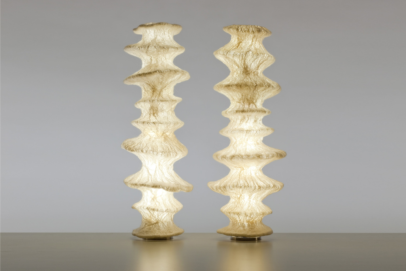 Apaya Pamuy Floor Lamp 2
