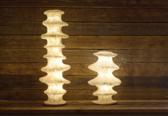 Apaya Pamuy Floor Lamp 3