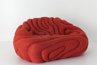 GLADIS Love Seat  by  Aqua Creations
