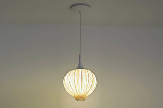 PERLINA PENDANT  by  Aqua Creations