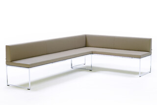 Frame Ecbank  von  Arco