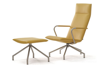 Lay down Sessel  von  Arco