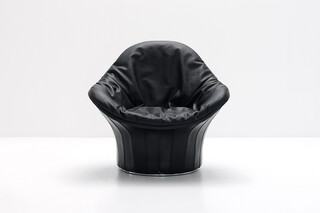 Lips Chair  von  arflex