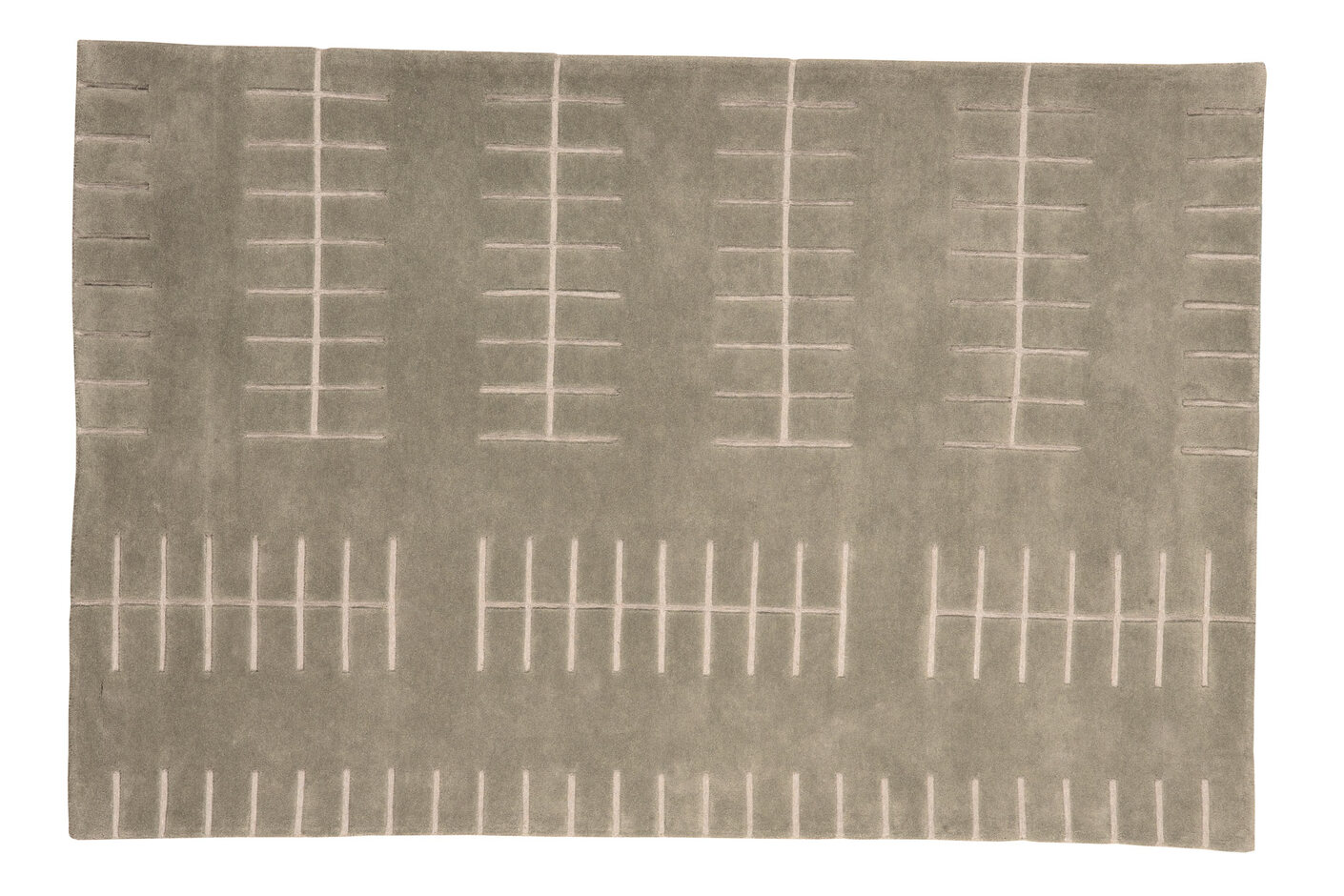 Parking Rug