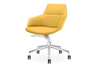 Aston Conference - 5 ways with castors