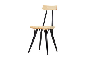Pirkka Chair  by  Artek