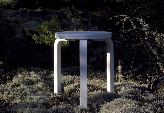 Stool 60 10